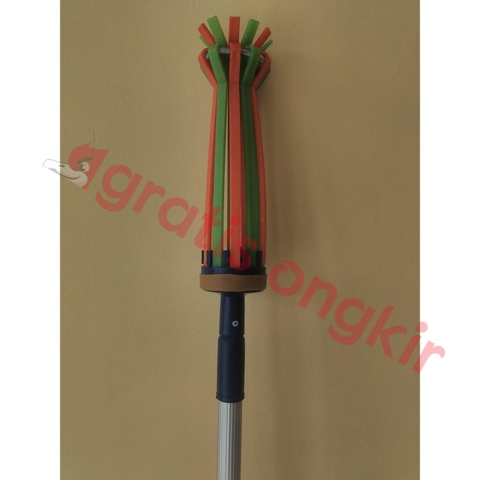 Stick Lampu Gronco