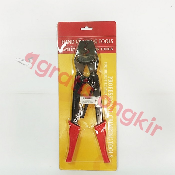 Hand Cable Cutter LK-125