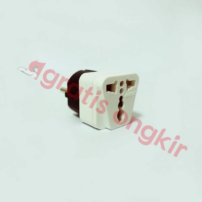 Over Stecker Universal Loyal LY 921