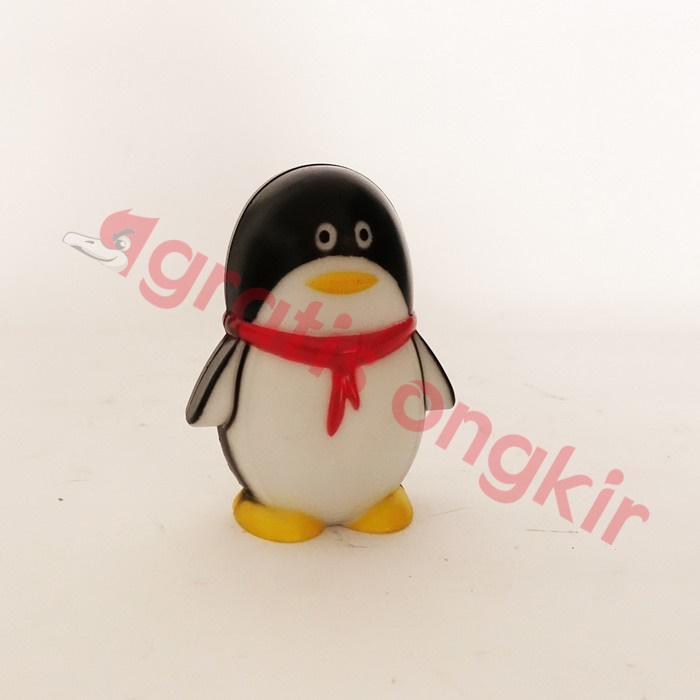 Mini Lamp/ Lampu Tidur ATN Pinguin