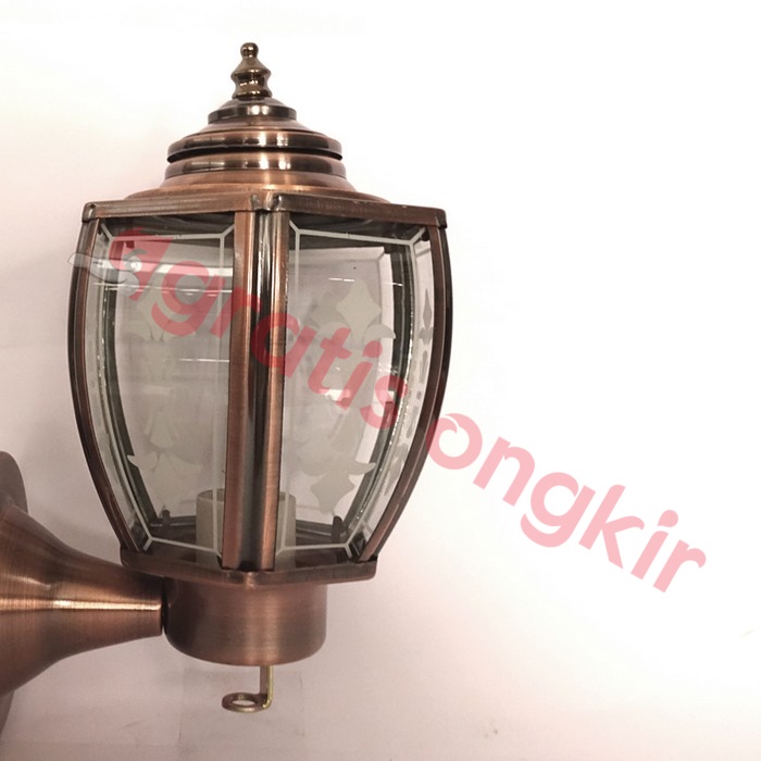 Lampu Dinding Andong AND-101