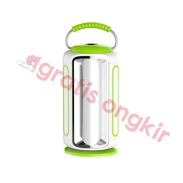 Lampu Emergency LUBY L-7670