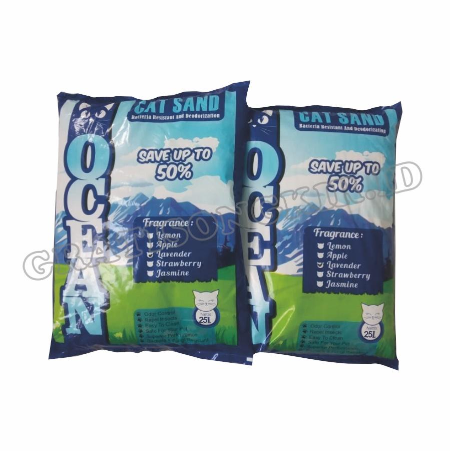 Pasir OCEAN 25 L