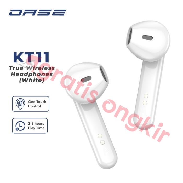 Oppo Bluetooth wireless EarphoneTWS KT11
