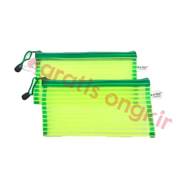 Zipper Bag V-TEC TYPE 6012