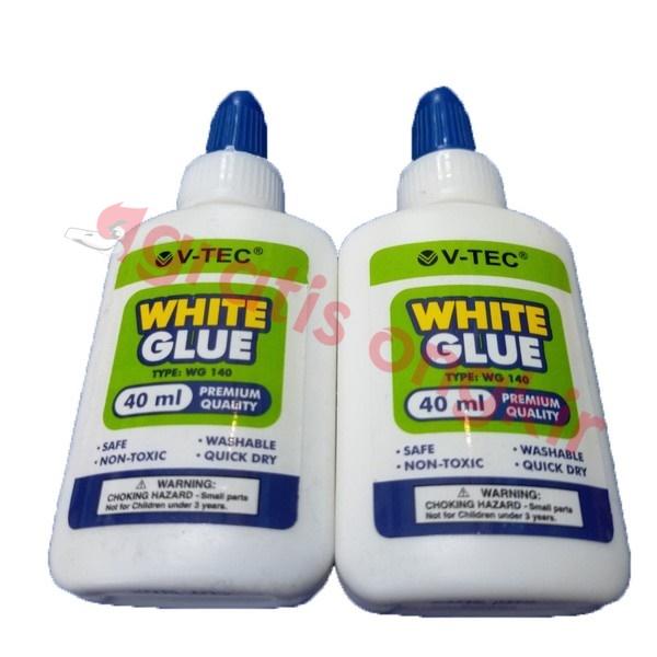 White Glue V-TEC Type VT-WG