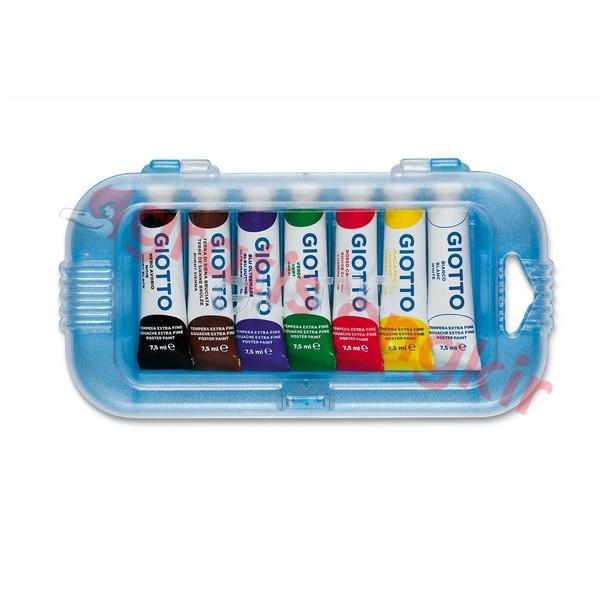 Poster Paint GIOTTO 7.5 ml