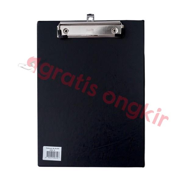 Clipboard BANTEX A5 Tema