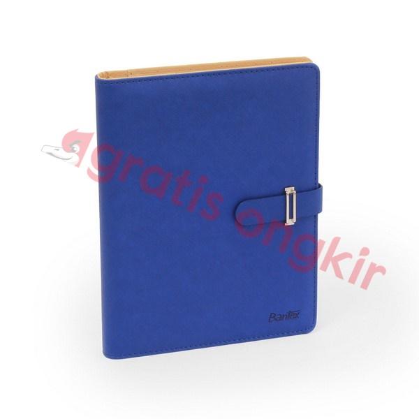 Buku Agenda BANTEX