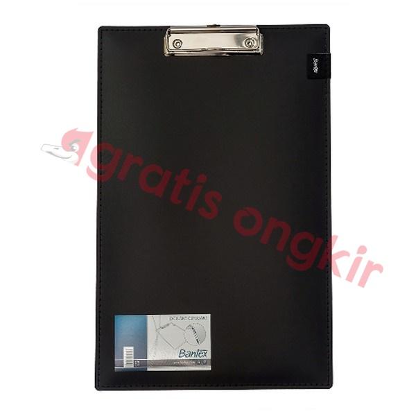 Clipboard Eksklusif Mewah BANTEX PP