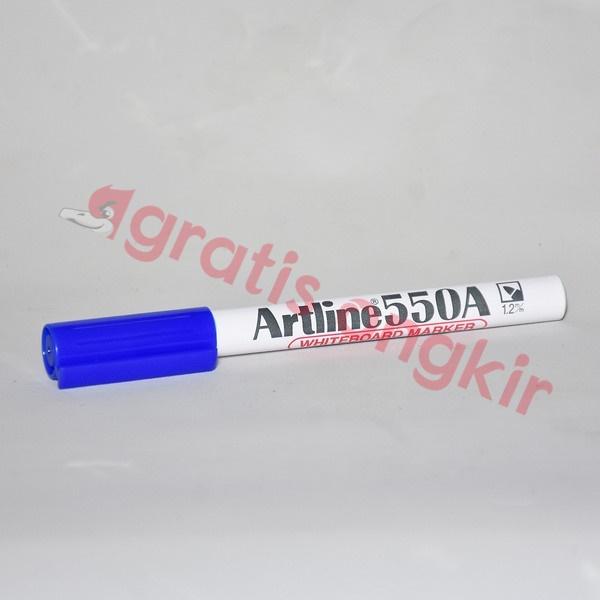 Spidol Whiteboard ARTLINE EK-550A 1.2 mm