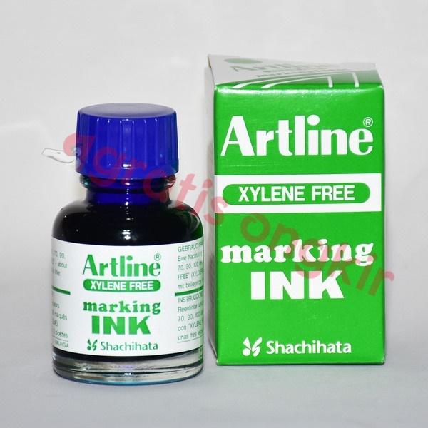 Tinta Spidol Permanen ARTLINE ESK-20