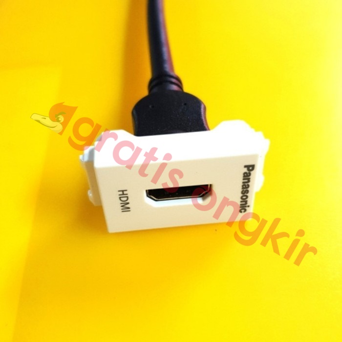 MODUL CONNECTOR HDMI PANASONIC WEG 2021