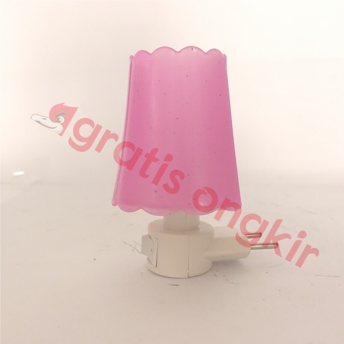 Mini Lamp/ Lampu Tidur Cosco E12