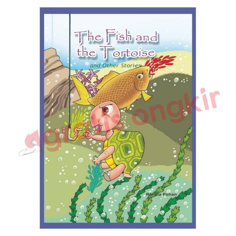 The Fish and The Tortoise and Other Stories