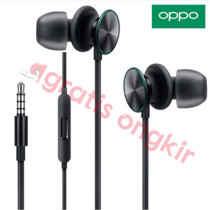 EARPHONE Cable Oppo Oppo MH151