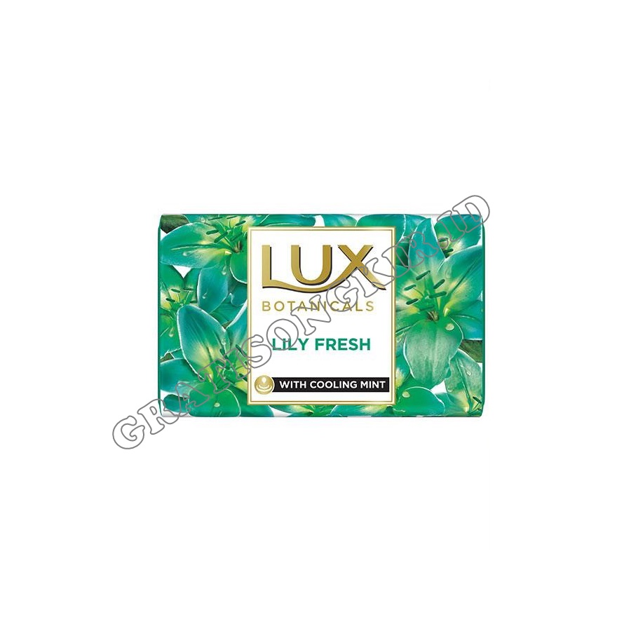 Sabun Batang LUX Lily Fresh 75 GR