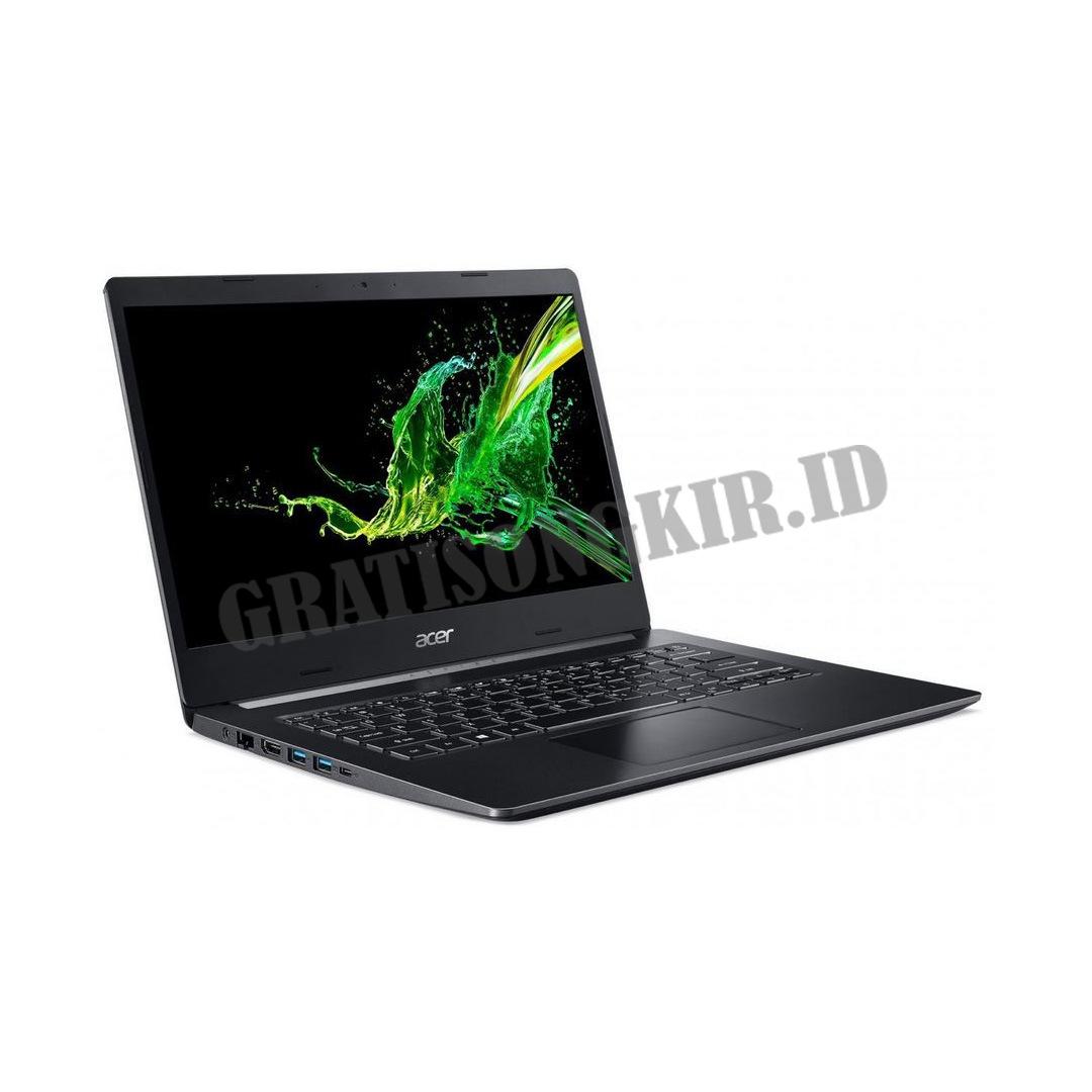 Laptop ACER Aspire 5 A514-5x Ci7/8GB/512GB/MX 350/Win 10 + OHS