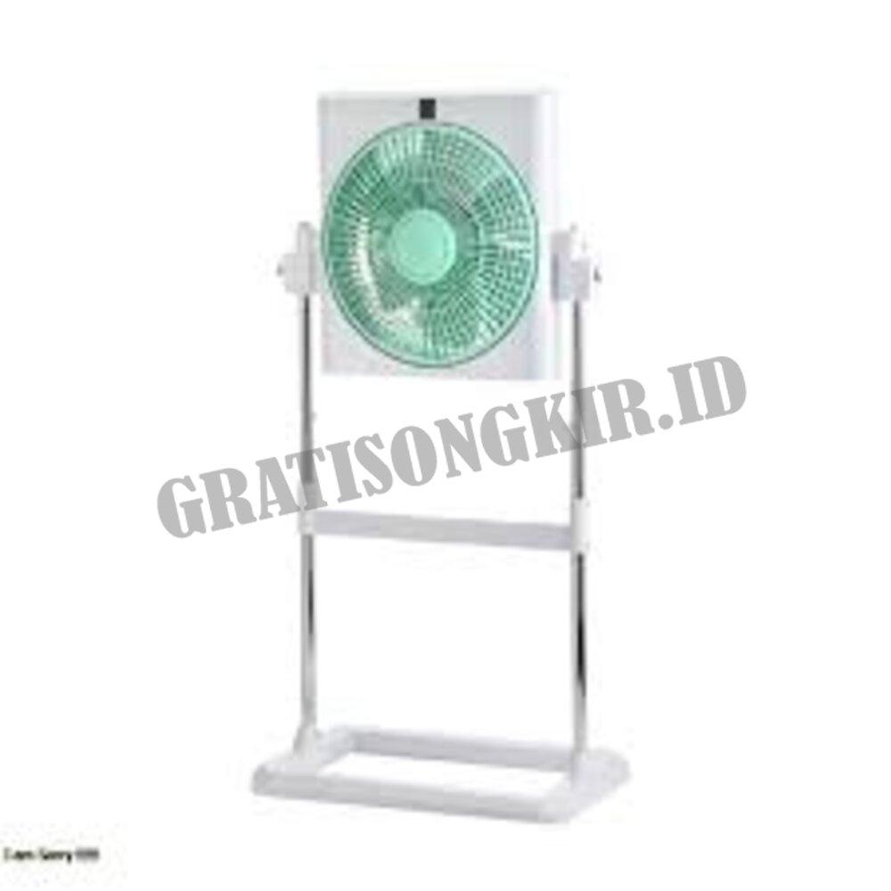 Box Fan 12