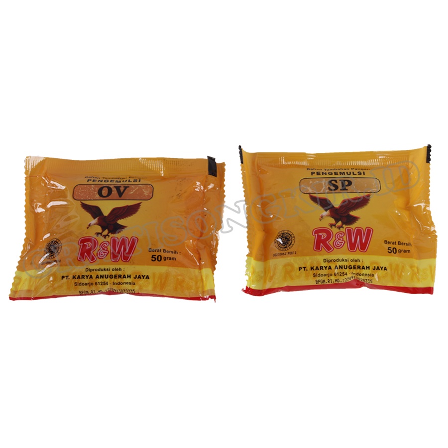  Pengembang Kue SP 50 GR