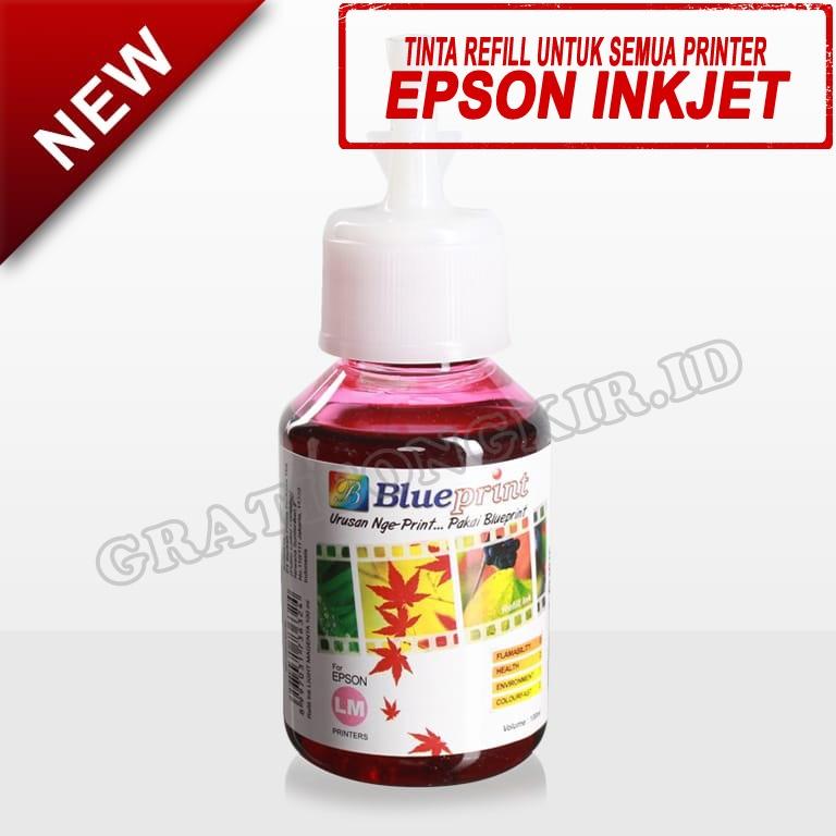 Tinta Epson BLUEPRINT 100ml Light Magenta CP