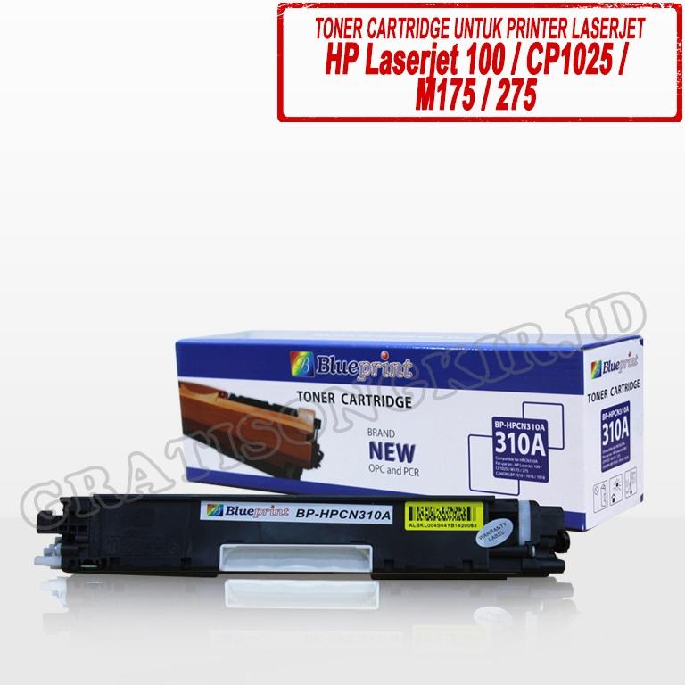 Toner Cartridge BLUEPRINT BP-HPCN310A 