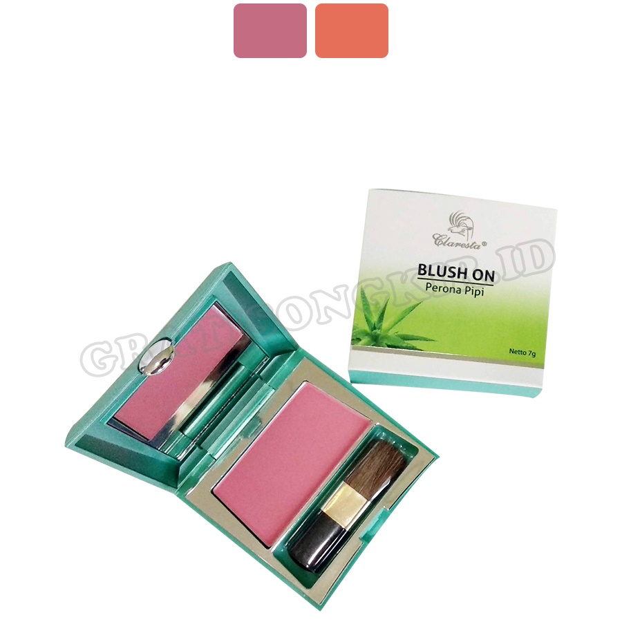 Blush On CLARESTA Blush On