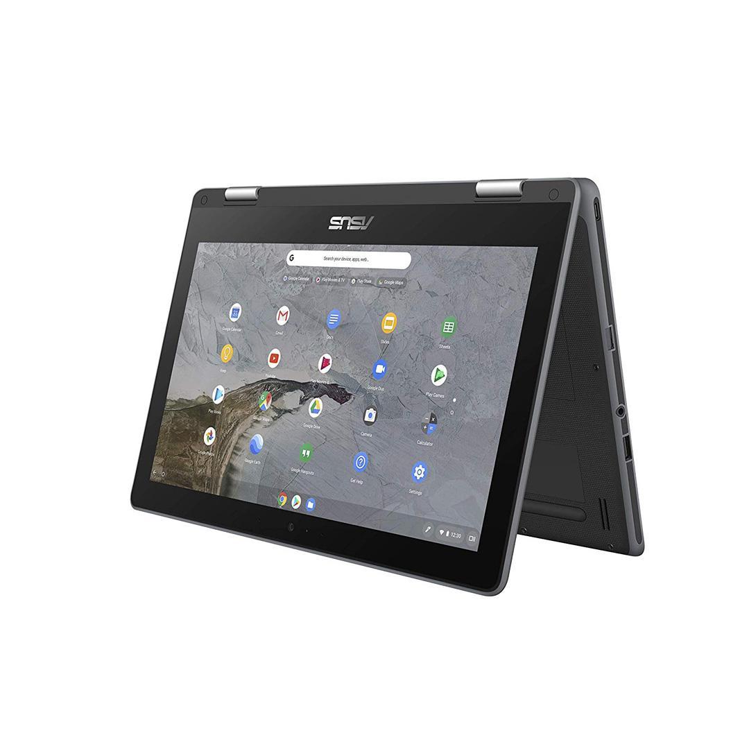 ASUS Chromebook Flip C214MA Touchscreen