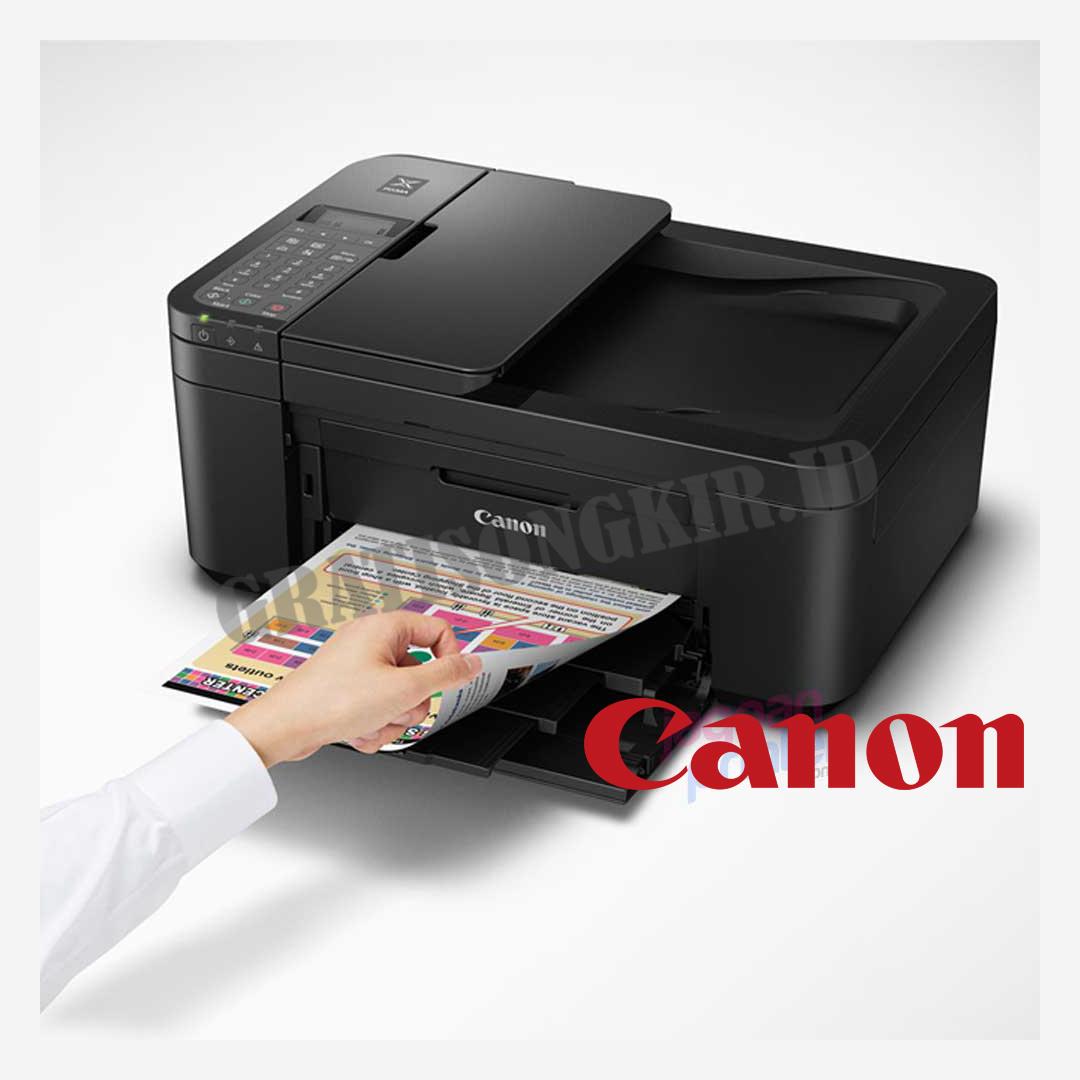 Printer Inkjet A3 CANON PIXMA TR4570