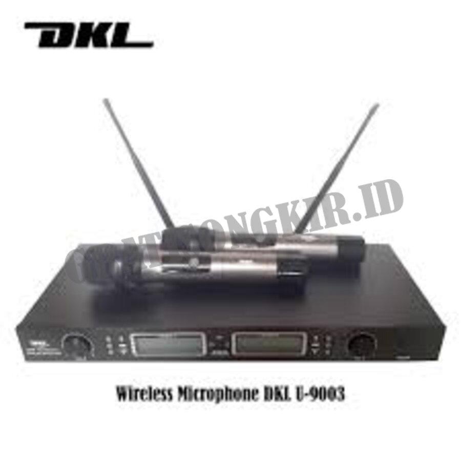 Microphone DKL U-9003