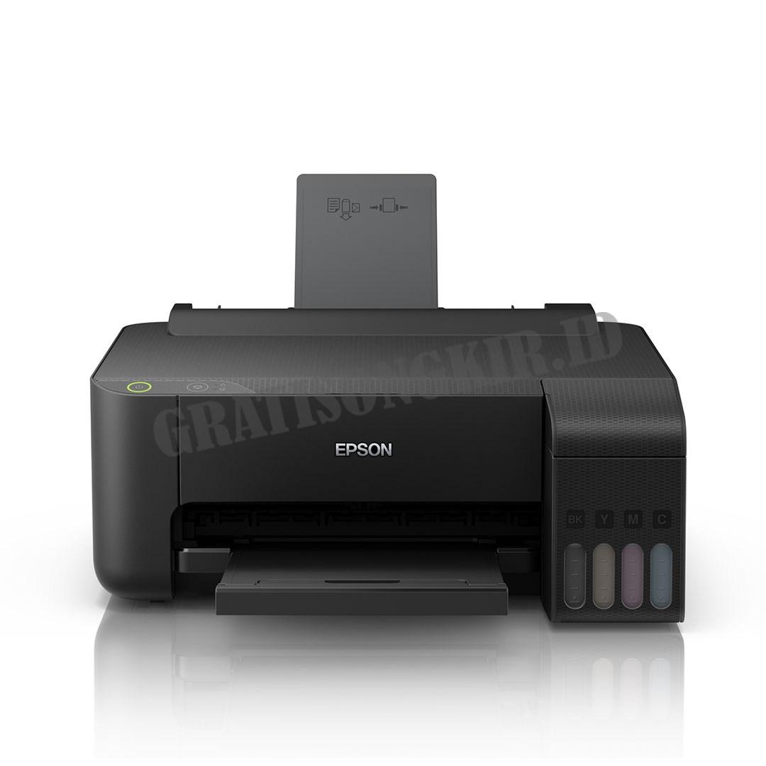 Printer Ink Tank EPSON L1110