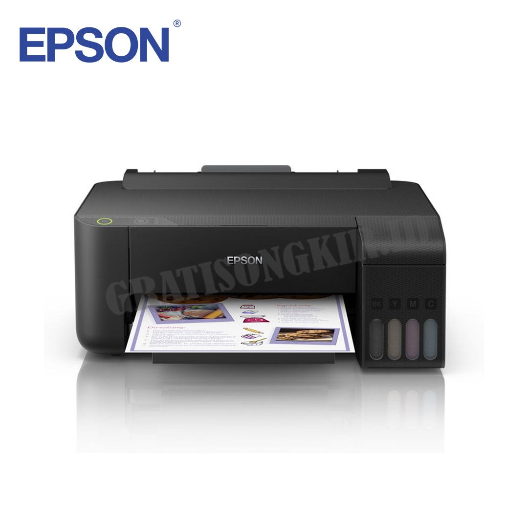 Printer Ink Tank EPSON L1110