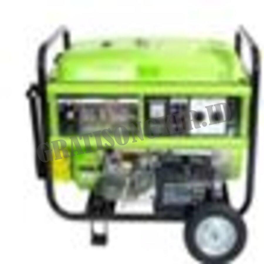 Generator Listrik (Genset) 3000 W