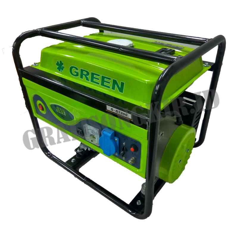 Generator Listrik (Genset) 900 W