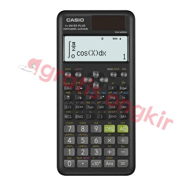 Kalkulator CASIO 111CFX-991ESPLUS