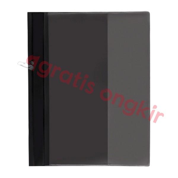 Folder Presentation BANTEX A4 Black-321010