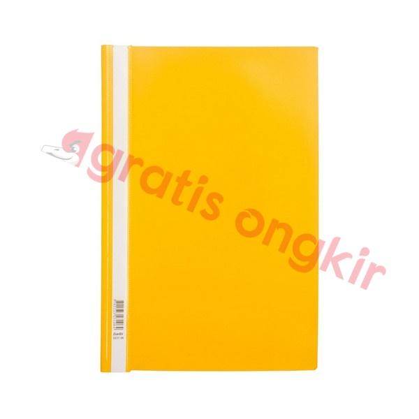 Quotation Folders (Business File) BANTEX Folio Yellow-323106