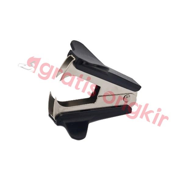 Stapler Remover BANTEX Warna Hitam-935510