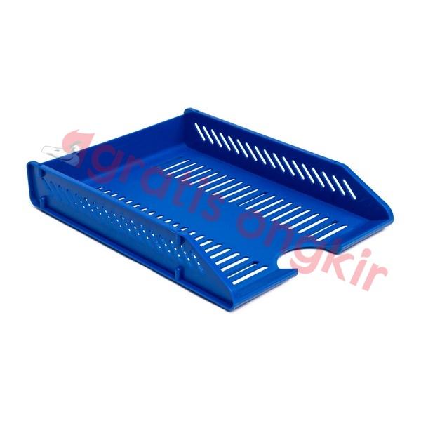 Nampan/Tray Surat BANTEX Cobalt Blue-987011