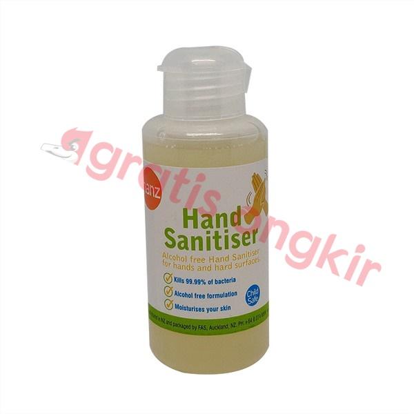 Hand Sanitizer Hanz 100 ml For Children