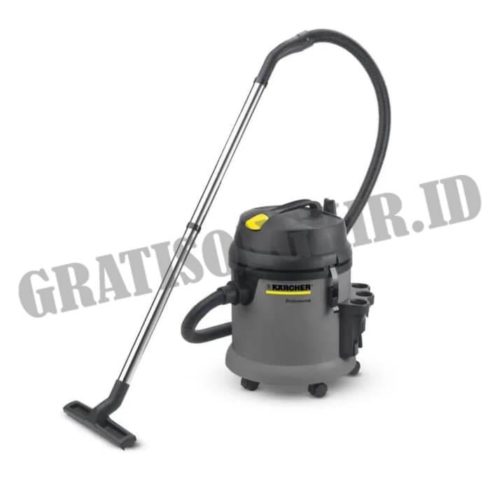 Vacuum Cleaner Wet and Dry KARCHER 27L EU