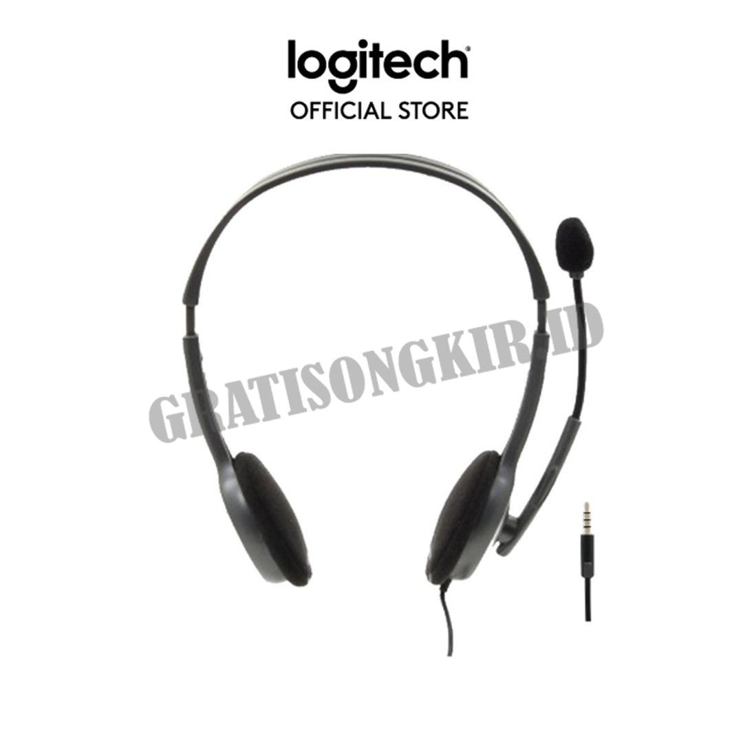 Headset LOGITECH H 111
