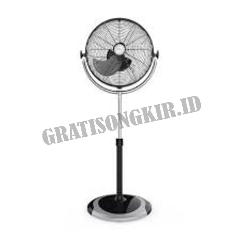 Power Fan 16