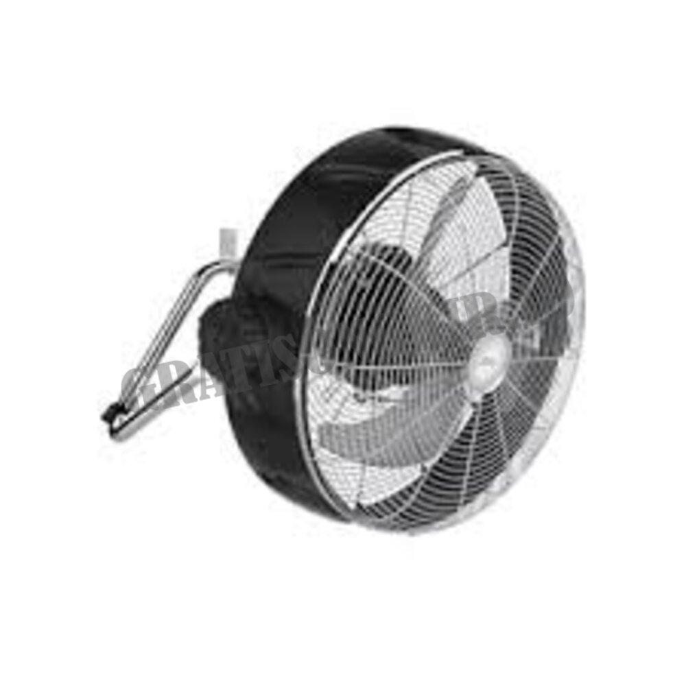 Power Fan 18