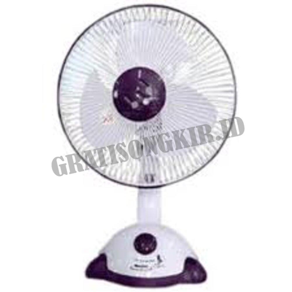 Desk Fan 10