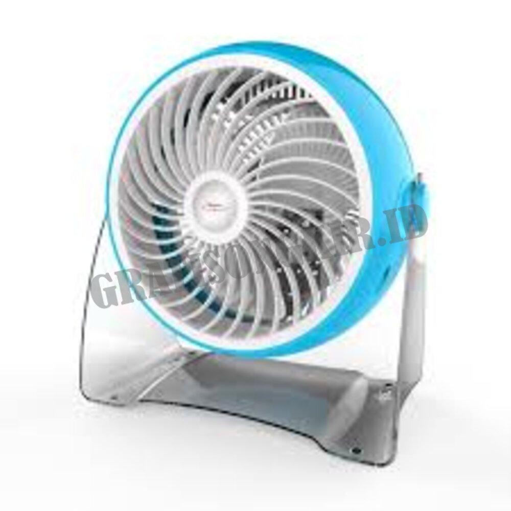 Desk Fan 6