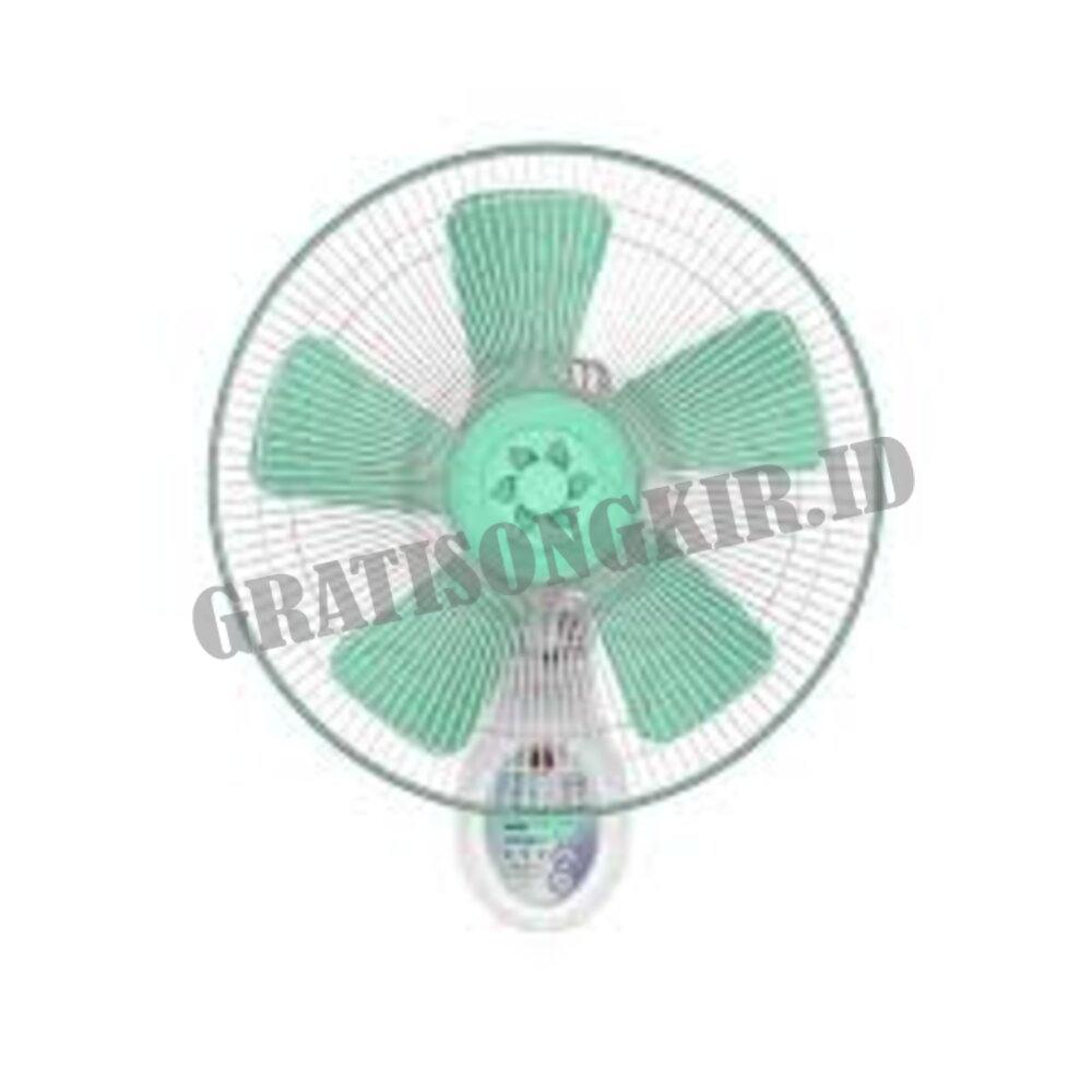 Wall Fan 14