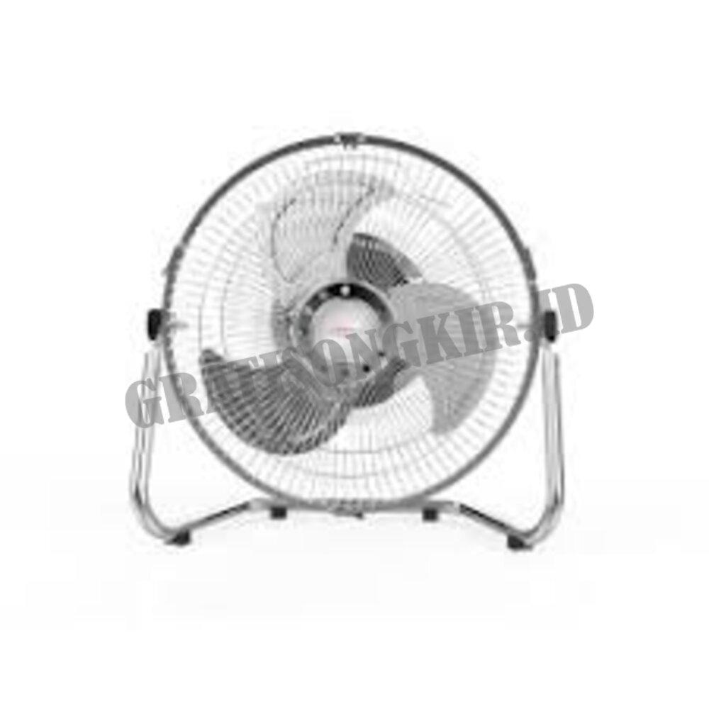 Turbine Fan 10