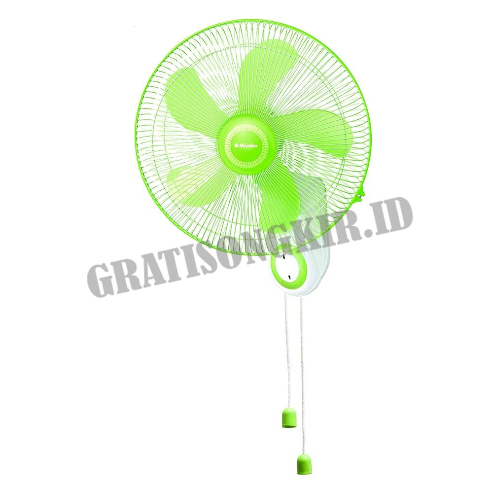 Electric Fan MIYAKO KAW-1662