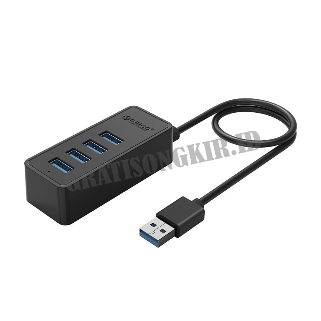 USB Hub ORICO 4 port USB 3.0